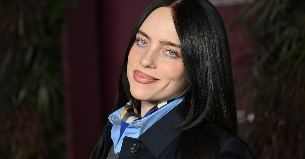 Billie Eilish Urges Billionaires to Donate: 'No Hate, Just Give Back'