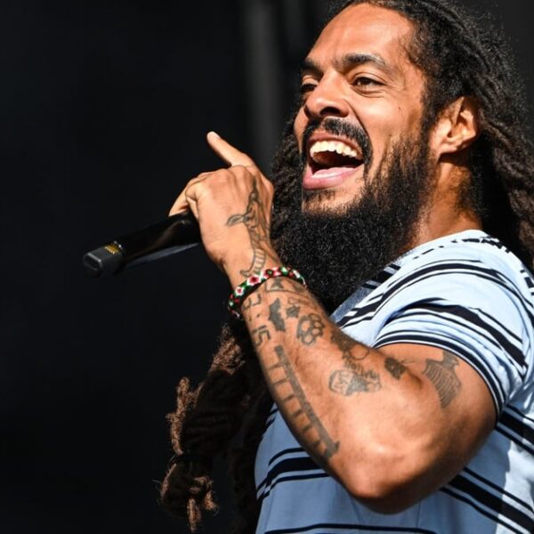 Bobby Vylan Discusses Glastonbury Chant Controversy: No Regrets!