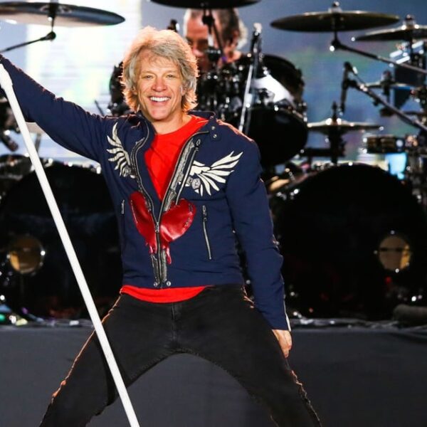 Bon Jovi Unveils 2026 'Forever' Tour After Jon's Vocal-Cord Recovery