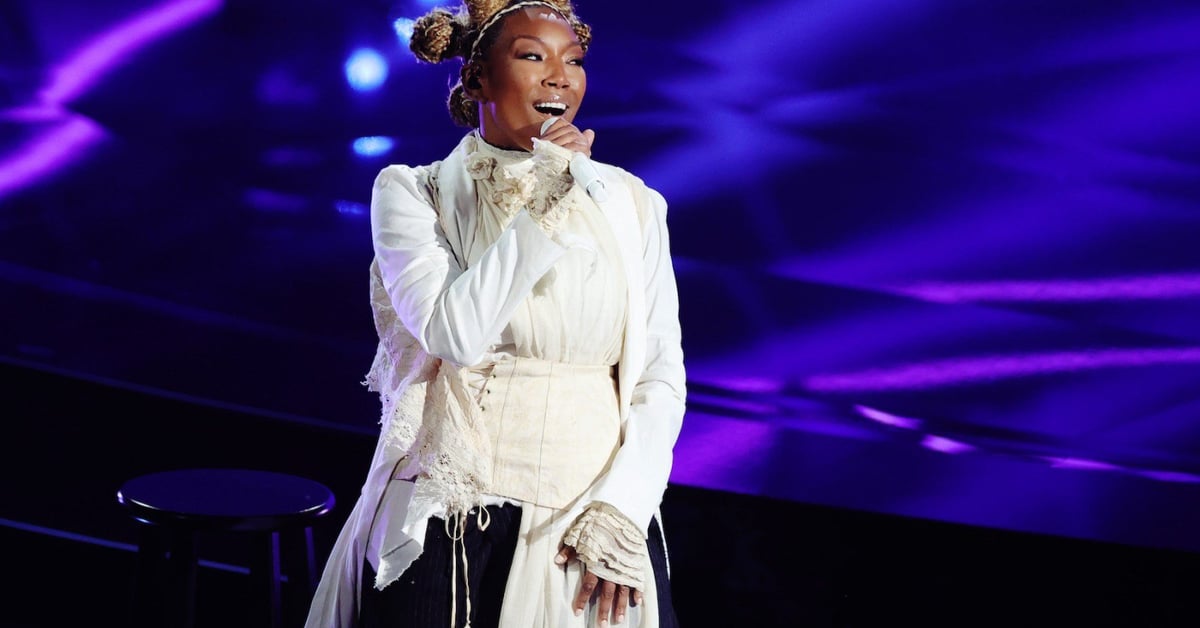 Brandy's Chicago Concert with Monica Cut Short Due to Dehydration