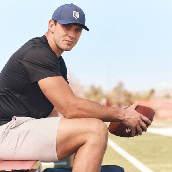 Brock Bowers Joins Greatness Wins as an Equity Partner in Exciting Move