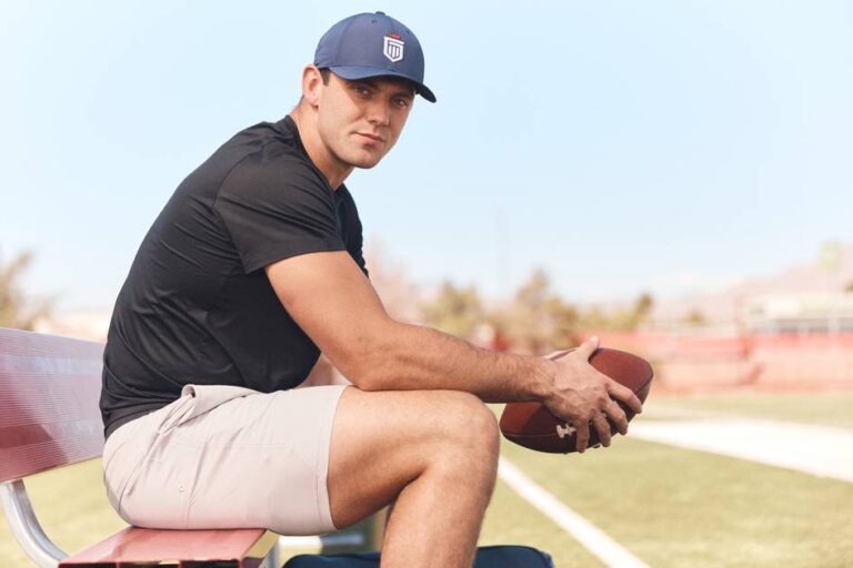 Brock Bowers Joins Greatness Wins as an Equity Partner in Exciting Move