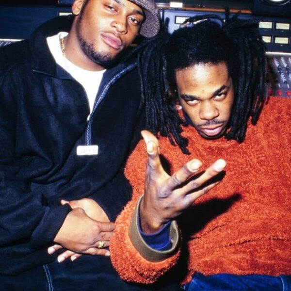 Busta Rhymes Pays Tribute to D'Angelo with New Track 'Magic'