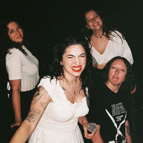 Camp Cope Honors Their Last Performance with 'Live at Sydney Opera House'