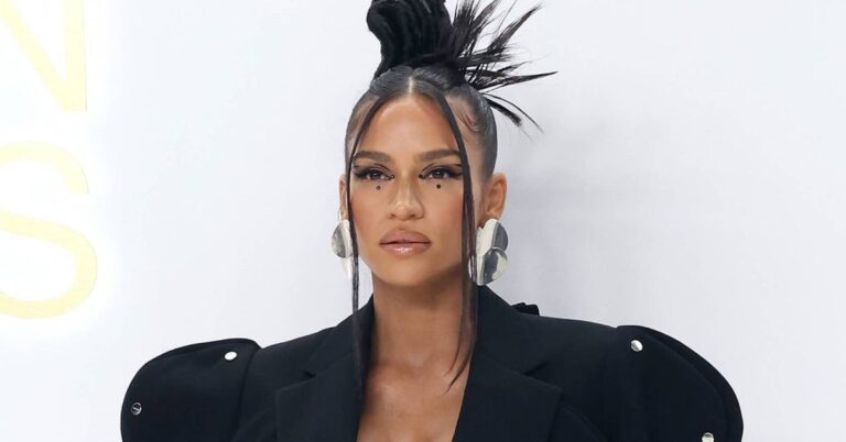 Cassie Writes Heartfelt Letter Before Sean Combs Sentencing