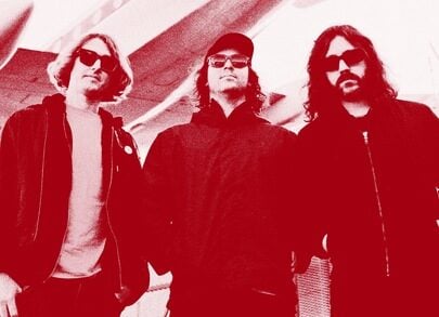 Catch DZ Deathrays, Body Type, and More at SXSW Sydney's Rolling Stone House!