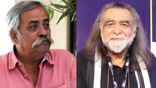 Celebrating Piyush Pandey: A Tribute from Adman Prahlad Kakkar