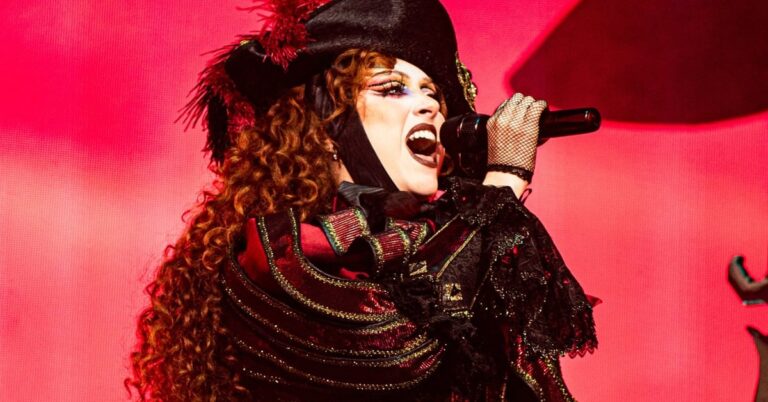 Chappell Roan Unveils Midwest Princess Initiative for LGBTQ+ Support