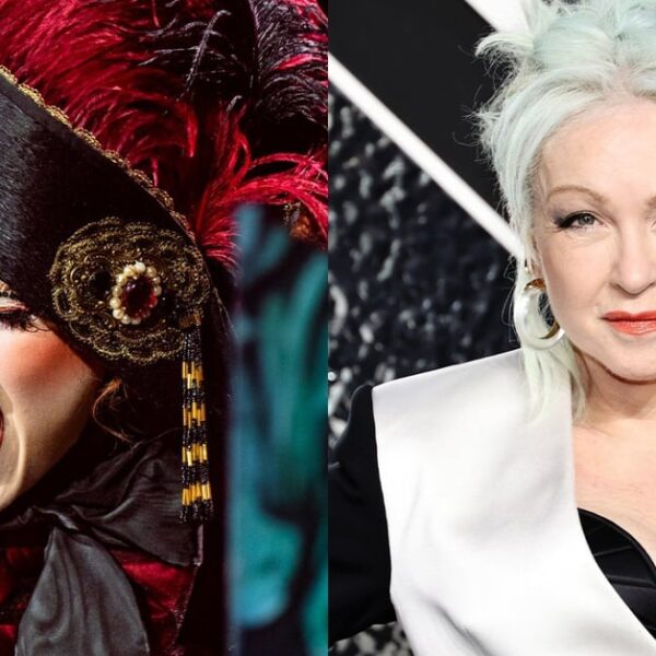 Chappell Roan to Honor Cyndi Lauper at Rock & Roll Hall of Fame Ceremony