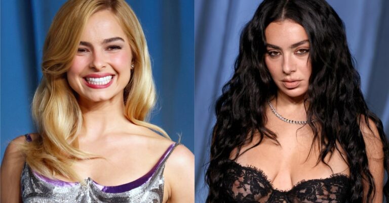 Charli XCX and Addison Rae Shine at Los Angeles ‘Von Dutch’ Performance