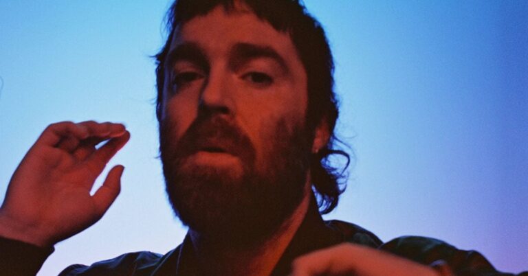 Chet Faker, Franz Ferdinand, and Parcels Set to Headline On The Steps 2025