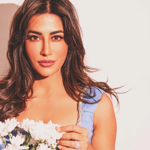 Chitrangda Singh Shares Hospital Bed Selfie, Then Quickly Removes It