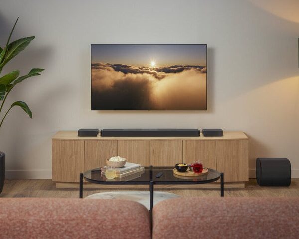 Choose the Ideal Soundbar System for Any Listening Preference