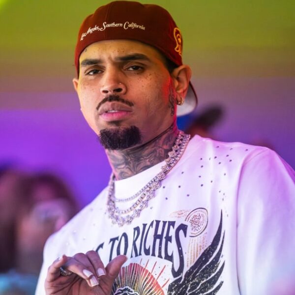 Chris Brown Shares His Perspective on Housekeeper Dog Incident: ‘I’m Not Bad’