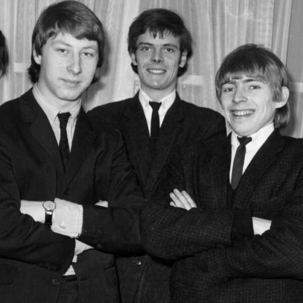 Chris Dreja, Co-Founder of The Yardbirds, Passes Away at 79