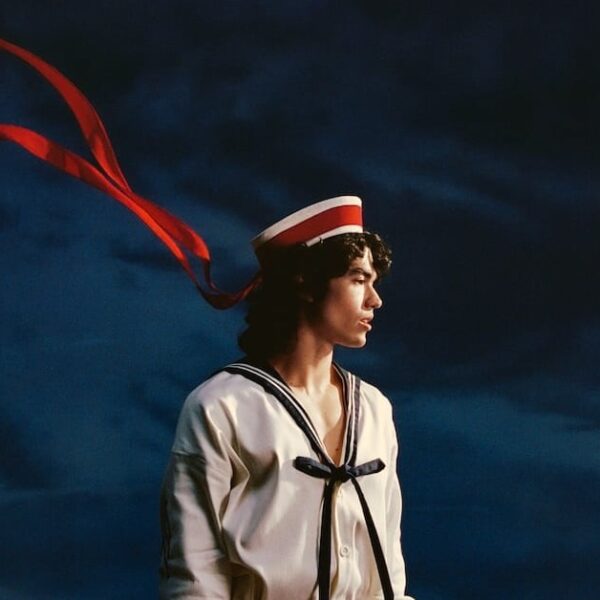 Conan Gray Unveils Tour Plans for Australia and New Zealand