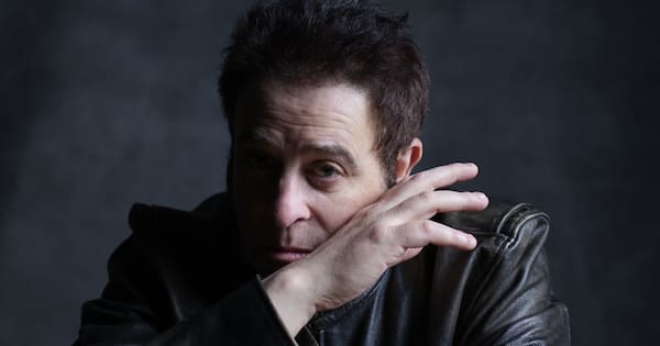 Counting Crows Set to Perform Exclusive Show in New Zealand