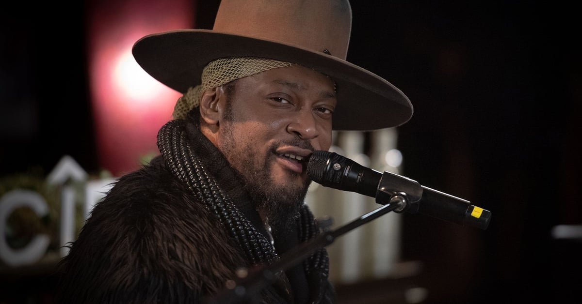 D’Angelo: Celebrating the Legacy of a Soul Music Pioneer at 51