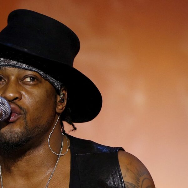 D'Angelo and Angie Stone's Son Reflects on a Challenging Year of Loss