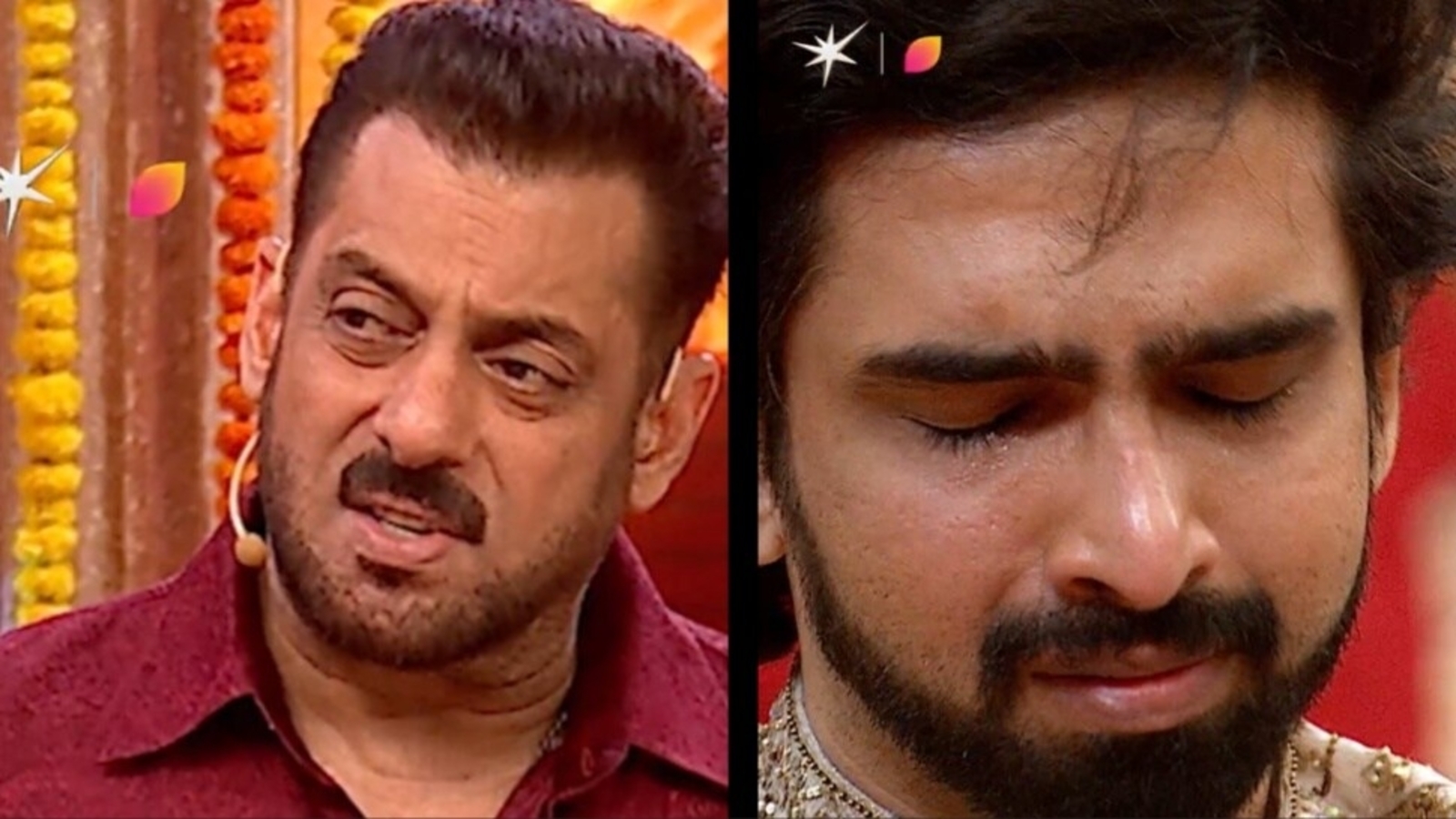 Daboo Mallik Cautions Son Amaal on Bigg Boss 19, Salman Khan Steps In