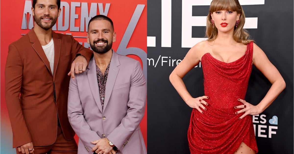 Dan + Shay Drops 'Back to December' Cover After Spontaneous Taylor Swift Rendition