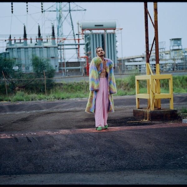 Daniel Johns’ Movie Set to Debut at ARIA Awards Week