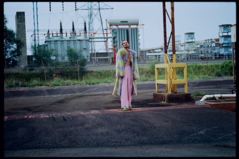 Daniel Johns’ Movie Set to Debut at ARIA Awards Week