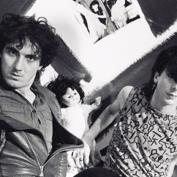 David Ball of Iconic '80s Synth-Pop Duo Soft Cell Passes Away at 66