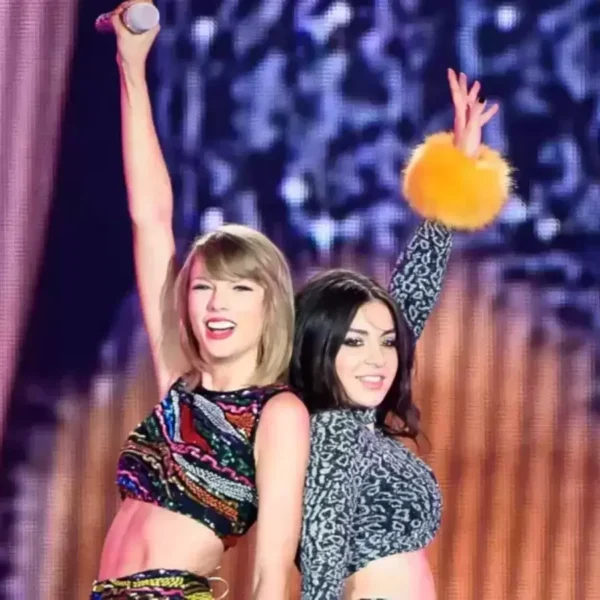 Decoding the Taylor Swift and Charli XCX Drama: Is 'Actually Romantic' a Diss?