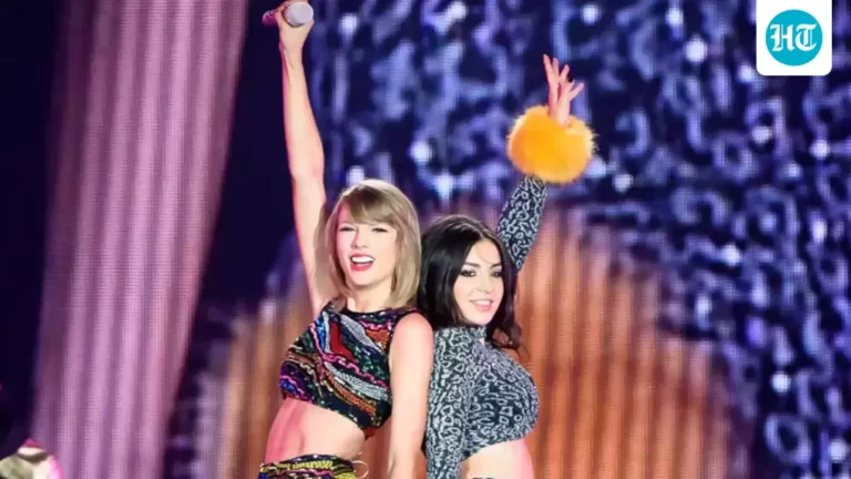 Decoding the Taylor Swift and Charli XCX Drama: Is 'Actually Romantic' a Diss?
