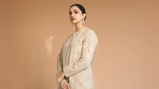 Deepika Padukone Discusses Gender Bias…