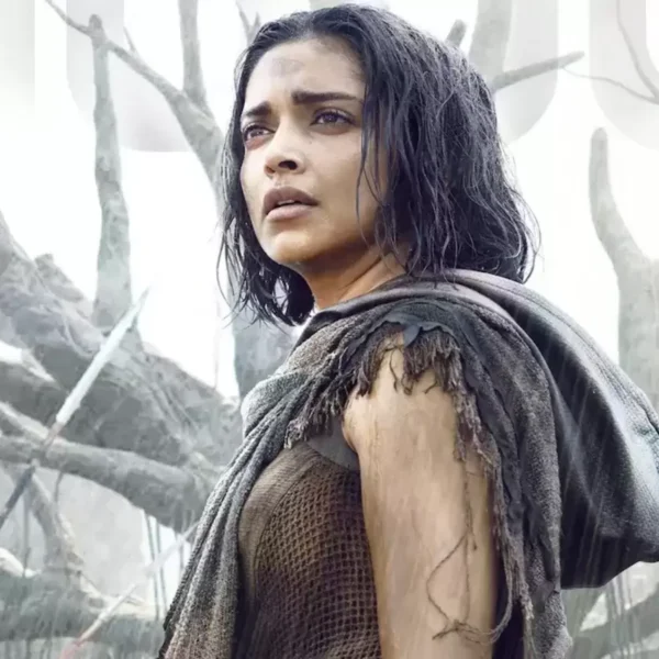 Deepika Padukone Omitted from Kalki 2898 AD Credits: Fans React