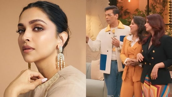 Deepika Padukone’s Thoughts on Infidelity Resurface Amid Kajol, Twinkle Debate