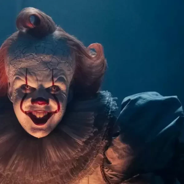 Derry's Dark Secrets: A Chilling Spin on Stephen King's Universe