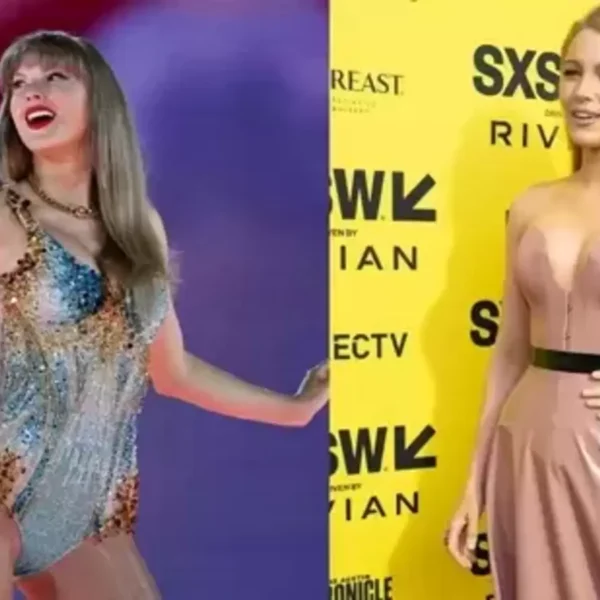 Did Blake Lively and Taylor Swift Fall Out Over Justin Baldoni's Lawsuit?