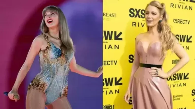 Did Blake Lively and Taylor Swift Fall Out Over Justin Baldoni's Lawsuit?