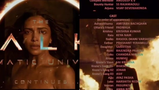 Did Deepika Padukone’s Name Get Cut from Kalki 2898 OTT? Find Out!
