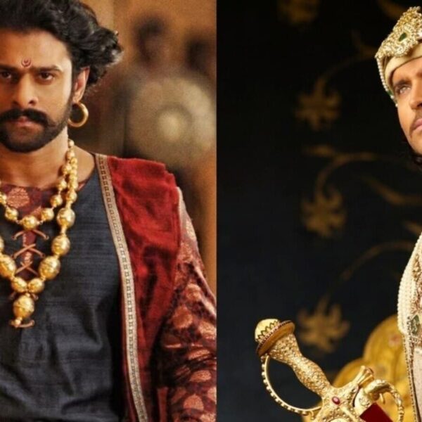 Did Hrithik Roshan Nearly Star in Prabhas' Role in Baahubali?