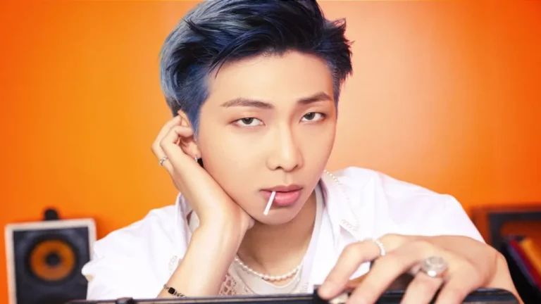 Did RM Hint at BTS’s 2026 Spring Album Release? Fans React to Surprise Reveal