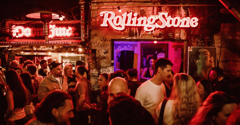 Discover Akala Newman and Ama: Rising Stars from Rolling Stone House