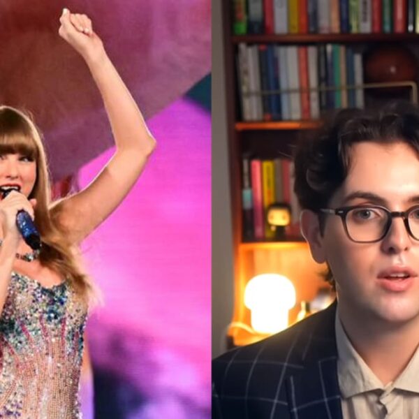 Discover 'The Swiftologist': Taylor Swift's Full-Time Fan and Content Creator in Singapore