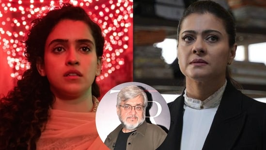 Discover the Connection Between Kajol…