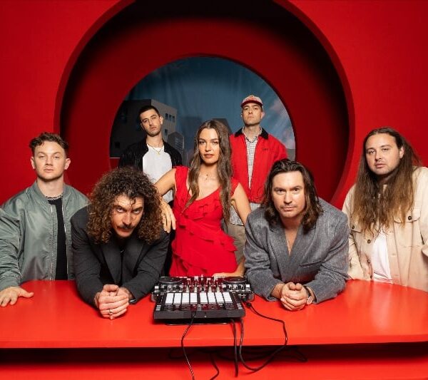 Discover the New Collaboration: Peking Duk, Drax Project & Kita Alexander