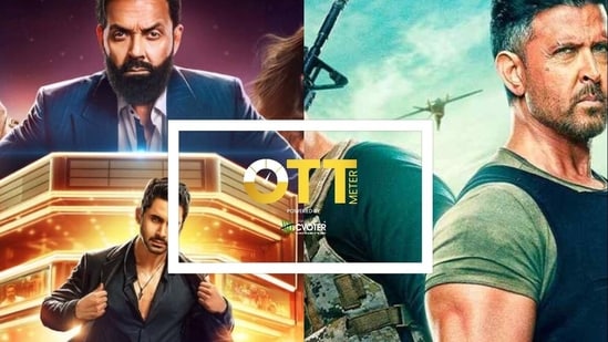 Discover the New Ultimate Meter for Evaluating OTT Releases