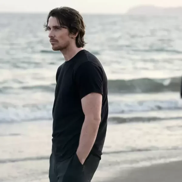 Discover the Underrated Gem: Christian Bale in Knight of Cups on Netflix