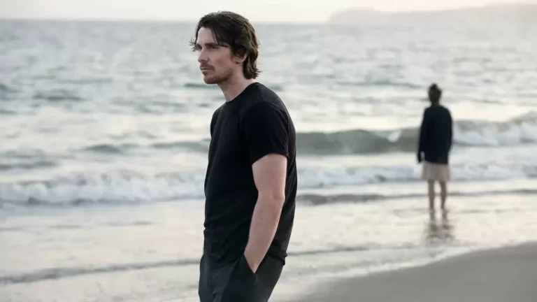 Discover the Underrated Gem: Christian Bale in Knight of Cups on Netflix