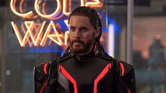 Disney’s Tron: A Style-Centric Experience…