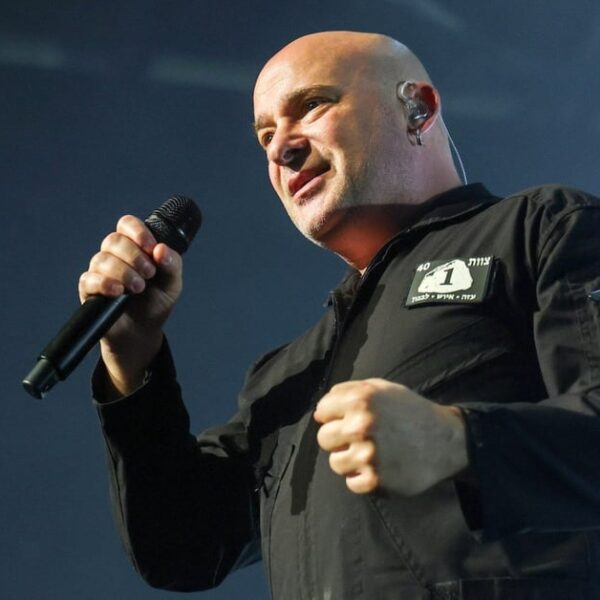 Disturbed's Belgium Concert Canceled Amid Safety Concerns Over Israel Stance