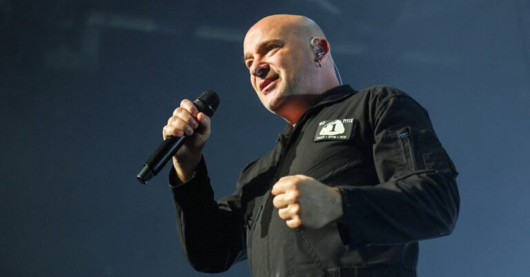 Disturbed's Belgium Concert Canceled Amid Safety Concerns Over Israel Stance