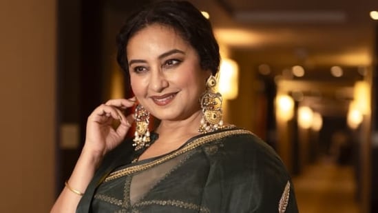 Divya Dutta’s Diwali Secrets: Festival Shopping and Making Halwa